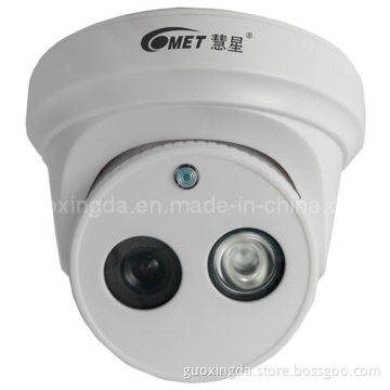 1/3 Sony Effio 700tvl Array IR Vandal-Proof CCTV Dome Camera